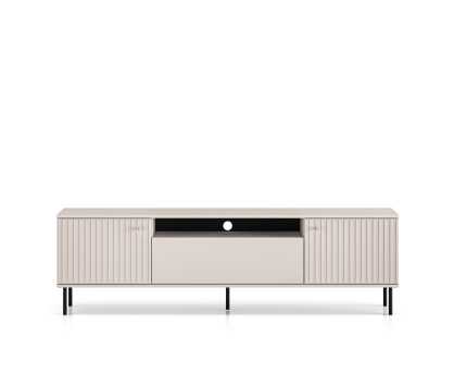 180  TV Unit Elegant Cashmere