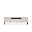 180  TV Unit Elegant Cashmere
