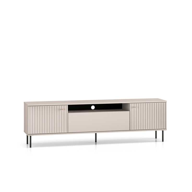 180  TV Unit Elegant Cashmere