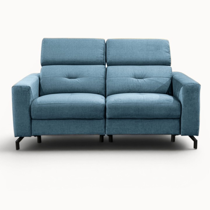 2-Seater Sofa Recliner  Fully Customizable | J&B Furniture