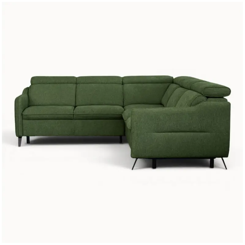 corner sofa bed and recliner