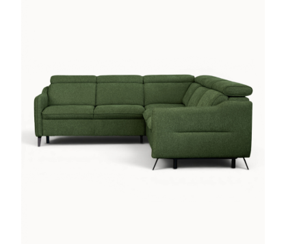 corner sofa bed and recliner