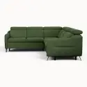 corner sofa bed and recliner