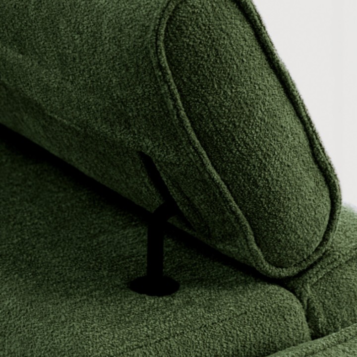 corner sofa bed and recliner