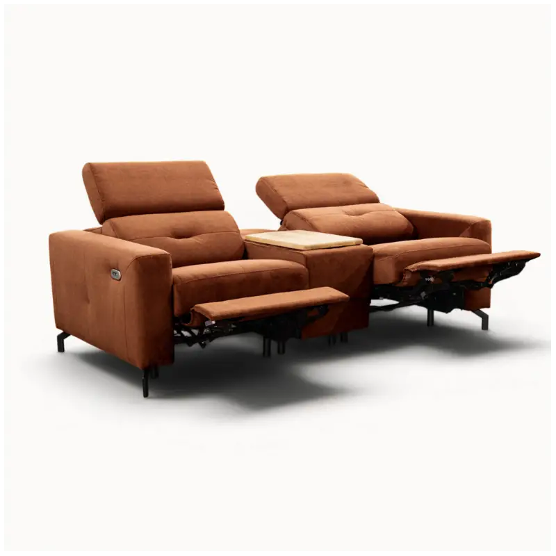 2 seater recliner