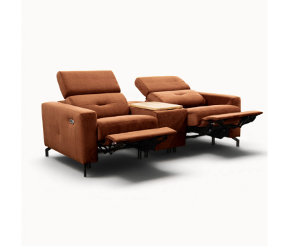 2 seater recliner