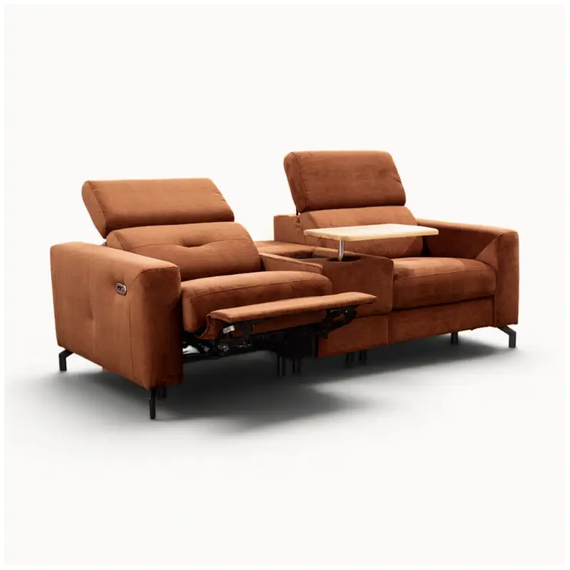 2 seater recliner