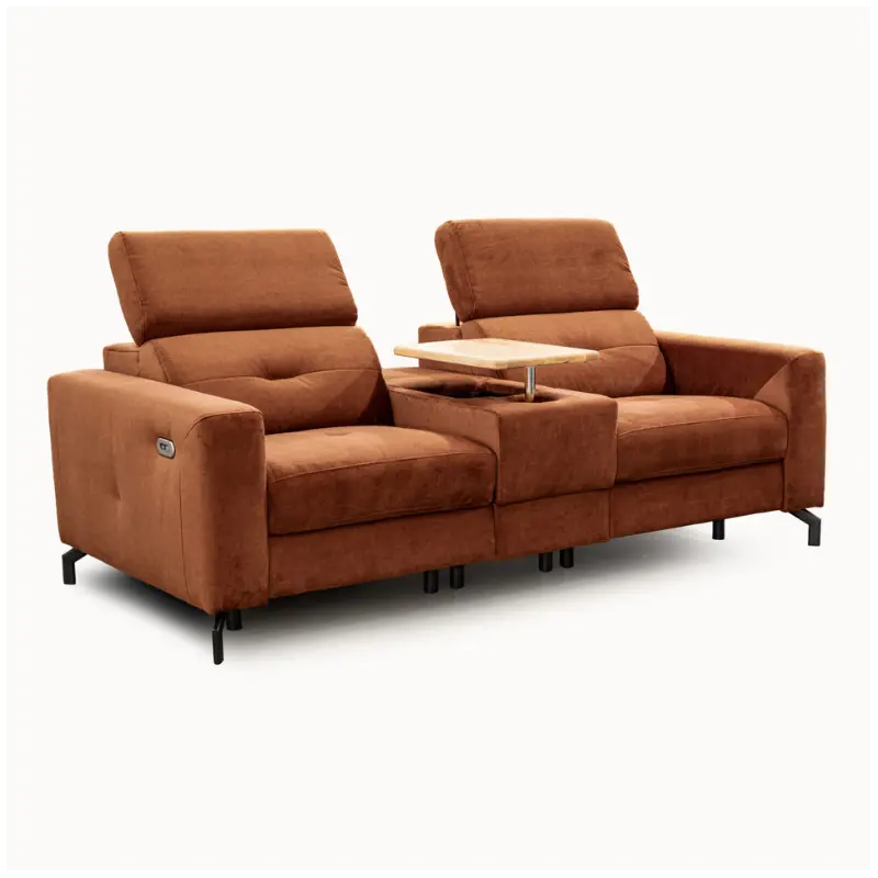 2 seater recliner