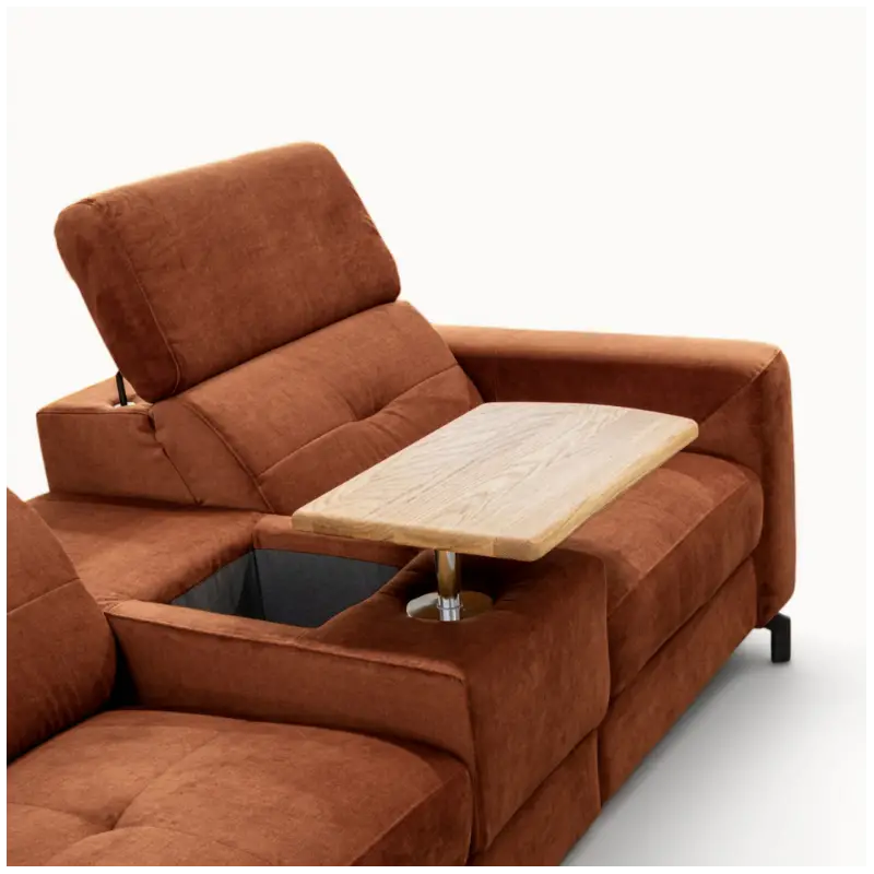 2 seater recliner