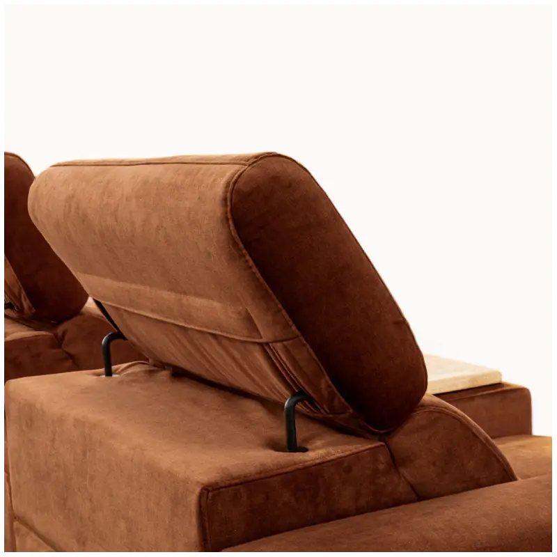 2 seater recliner