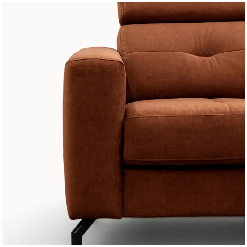 2 seater recliner