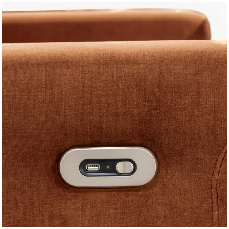 2 seater recliner