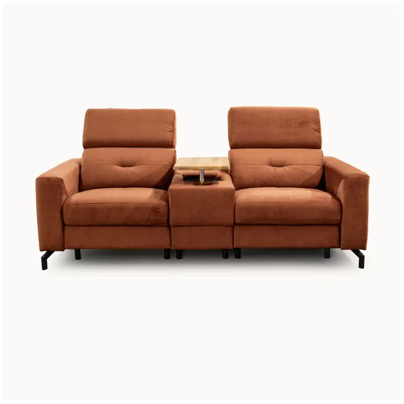 2 seater recliner