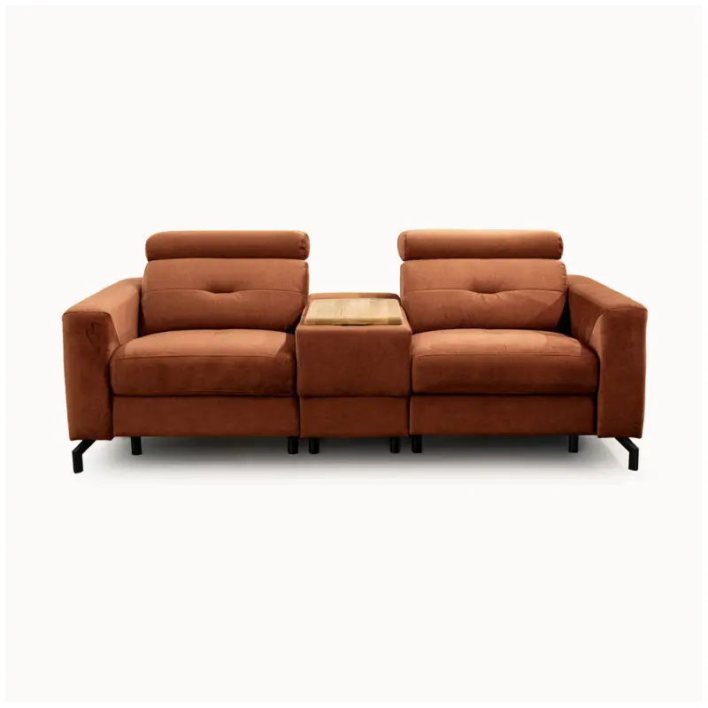 2 seater recliner