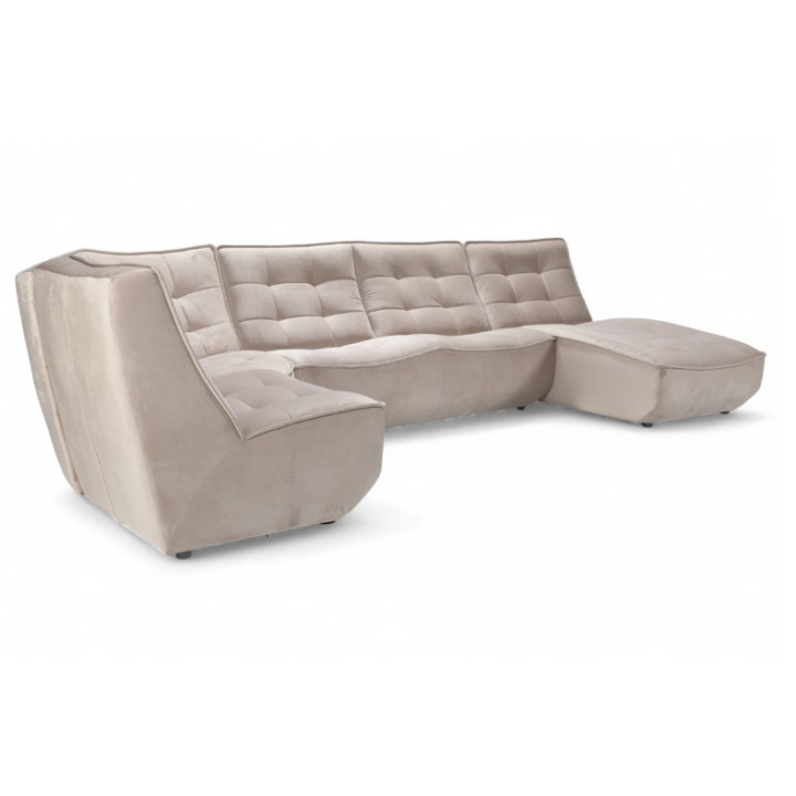 Illusion Modular Sofa Ireland | Bespoke Custom Sofa