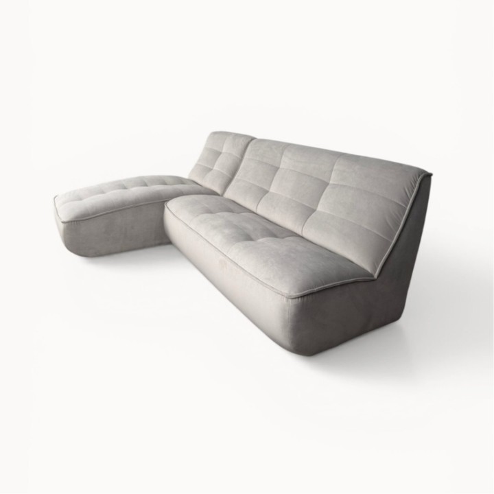 Illusion Modular Sofa Ireland | Bespoke Custom Sofa