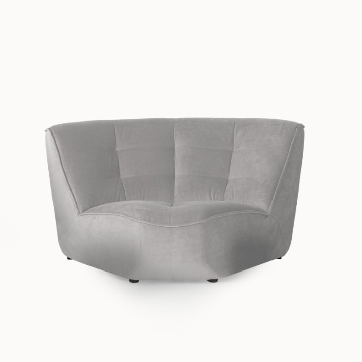 Illusion Modular Sofa Ireland | Bespoke Custom Sofa