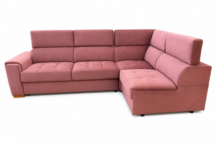 Genesis Small Corner Sofa Bed | Ireland