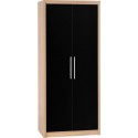 Seville 2 Door Wardrobe