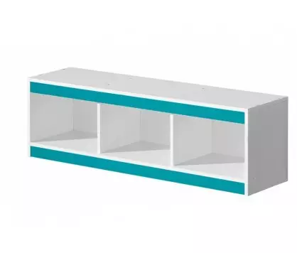 Oliver Shelf 10