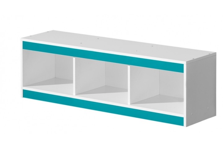 Oliver Shelf 10