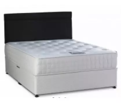 Sheperds Dream Mattress