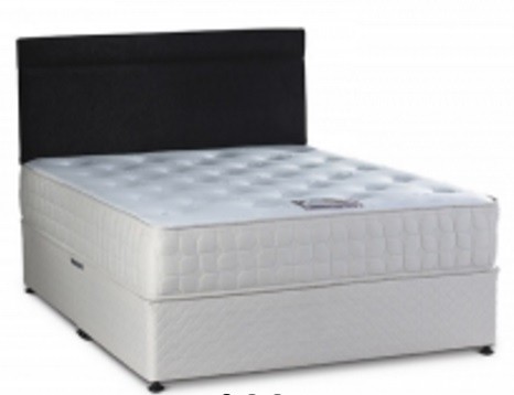 Sheperds Dream Mattress