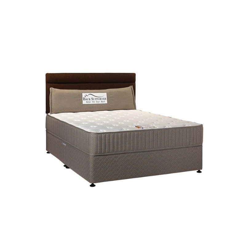 Back Supporter Reflex Mattress - J&B Furniture