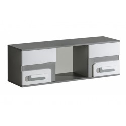 No.10 Tito Shelf With Doors