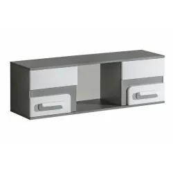 No.10 Tito Shelf With Doors