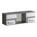 No.10 Tito Shelf With Doors