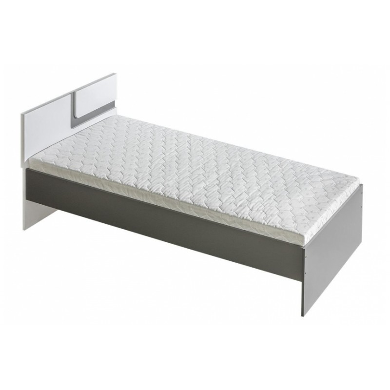 No.12 Tito Bed