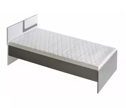 No.12 Tito Bed