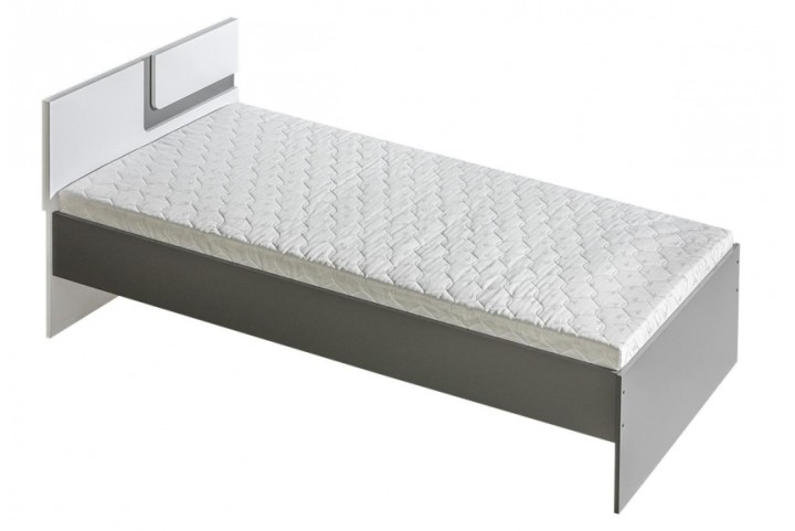 No.12 Tito Bed