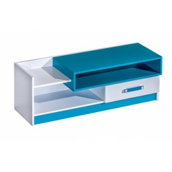 No.10 Traffic Shelf