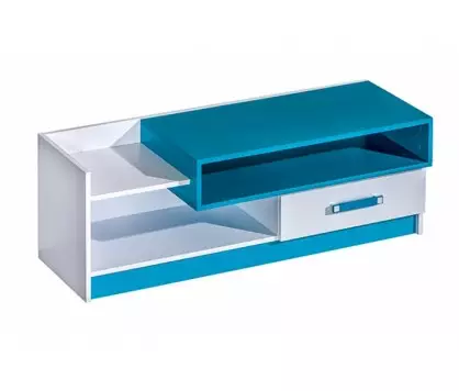 No.10 Traffic Shelf