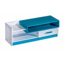 No.10 Traffic Shelf