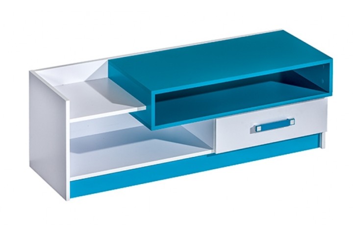 No.10 Traffic Shelf