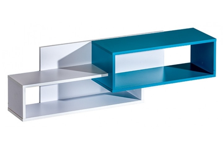 No.11 Traffic Shelf