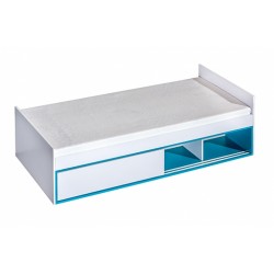 No.13 Traffic Bed