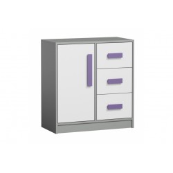 No.07 Tig Commode
