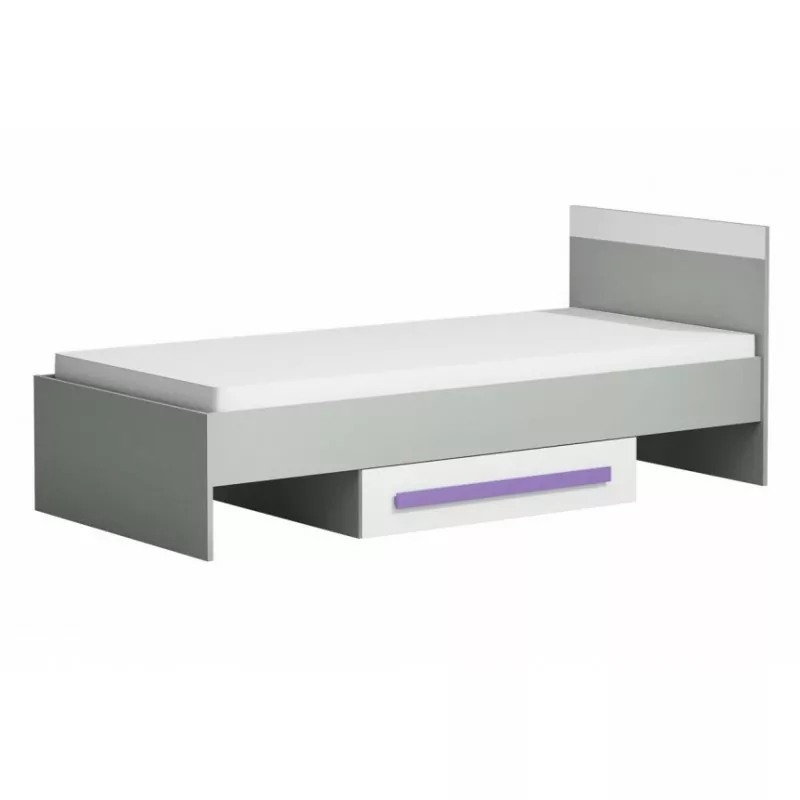 No.12 Tig Bed