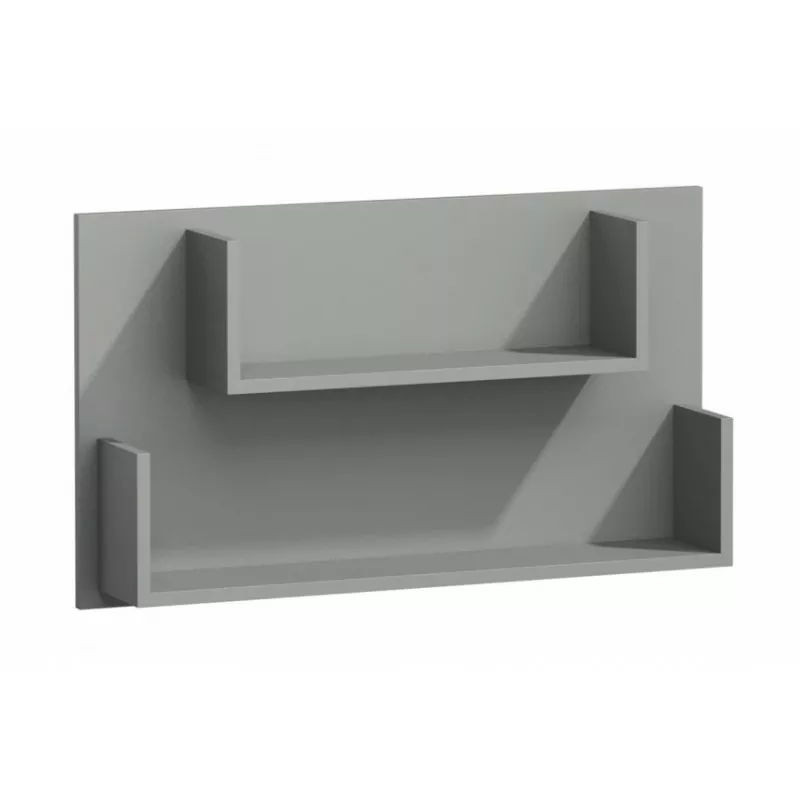 No.10 Tig Shelf