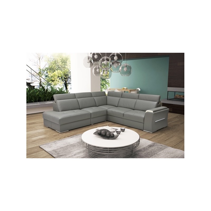 Dora Corner Sofa (Bed) Dora Corner Sofa (Bed)