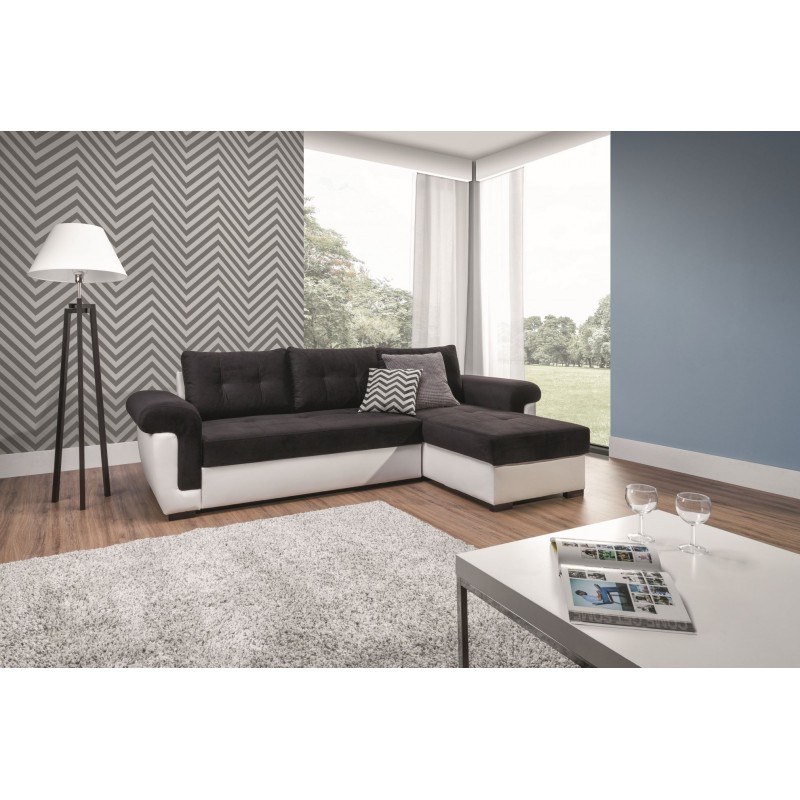 Milo Corner Sofa Bed Milo Corner Sofa Bed