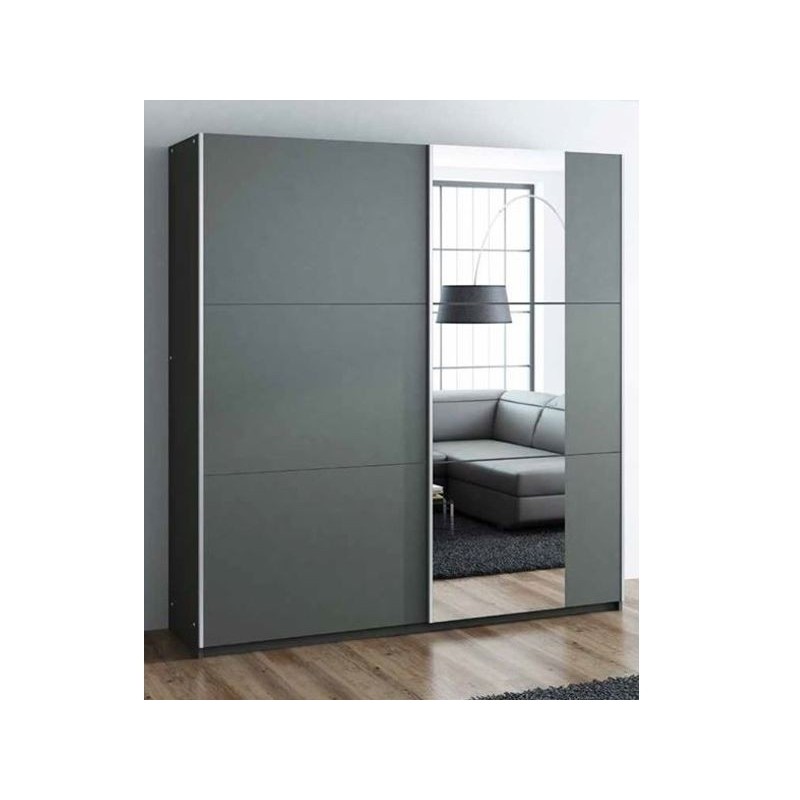 Betty 200 Sliding Wardrobe Jb Furniture