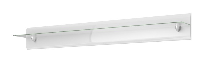 02. Hector Shelf