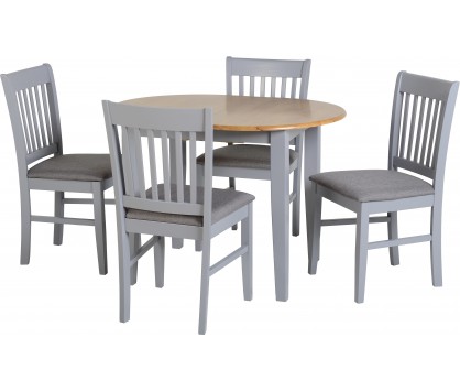     Oxford Extending Dining Set