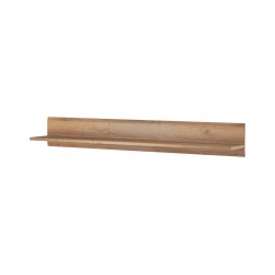 Tulla- Wall Shelf 160CM-...