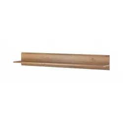 Tulla- Wall Shelf 160CM-...